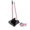 Libman Libman 917 Commercial Lobby Broom  Dust Pan Set  Closed Lid, PK2 917 - alternate 1